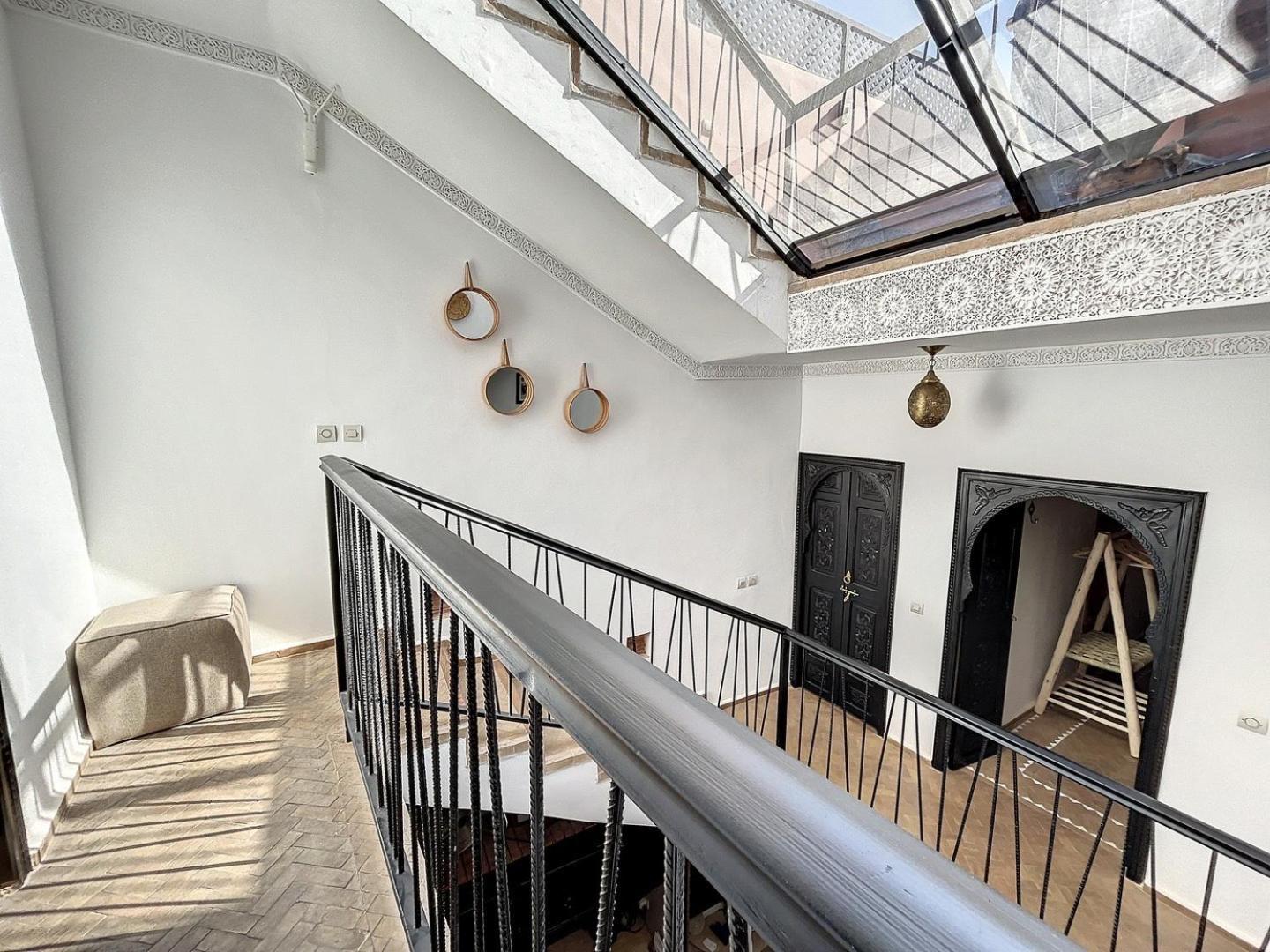 Le Twenty 6 Appartement *