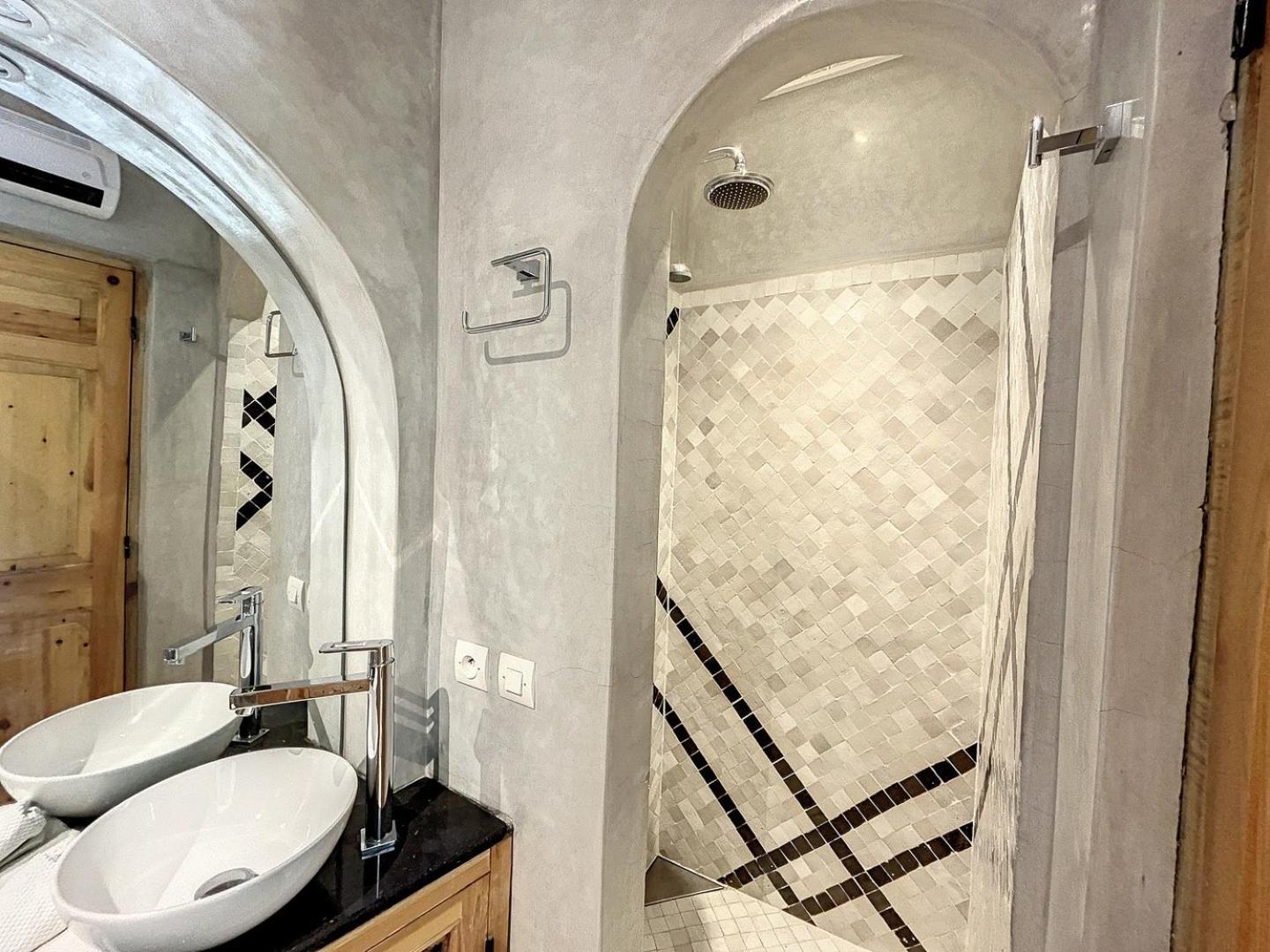 Appartement Le Twenty 6 Marrakesh